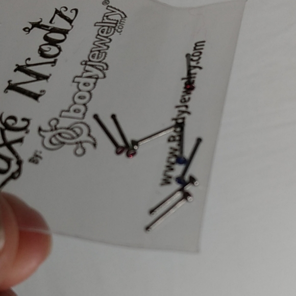 Nose Rings - Picture 2 of 4